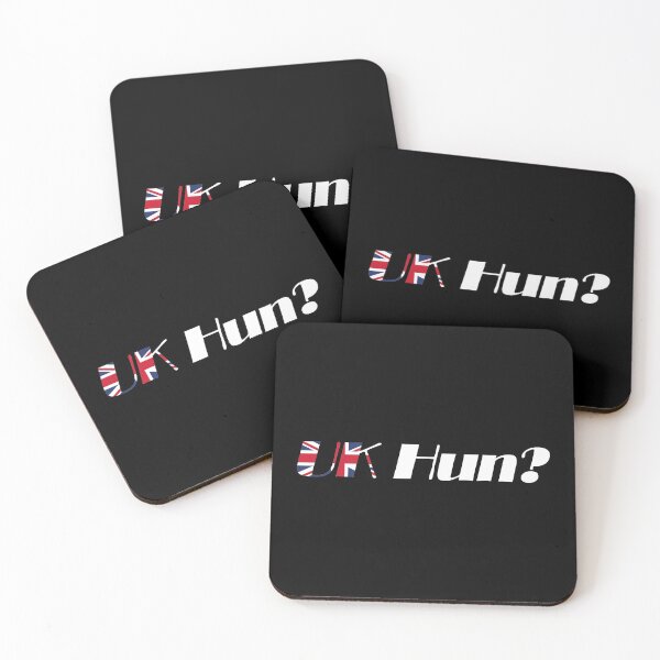 Item preview, Drag Race UK - UK Hun? - Ding Dang Dong - RuPaul's designed and sold by westendwilly.