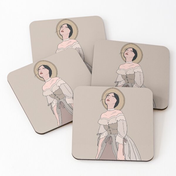 Artikelvorschau, ROCOCO - 18th Century Collection entworfen und verkauft von Elena González Álvarez.