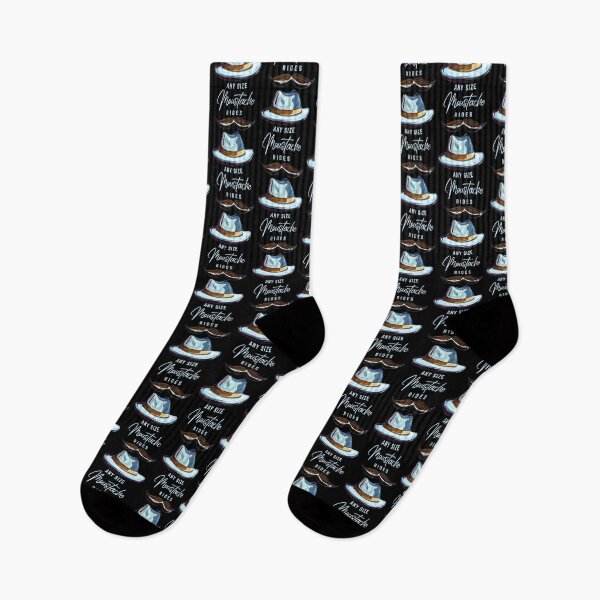 Item preview, Any size moustache rides shirts gifts and products designed and sold by glitchman2.