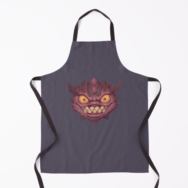 Item preview, Demon Head designed and sold by josedrozd.