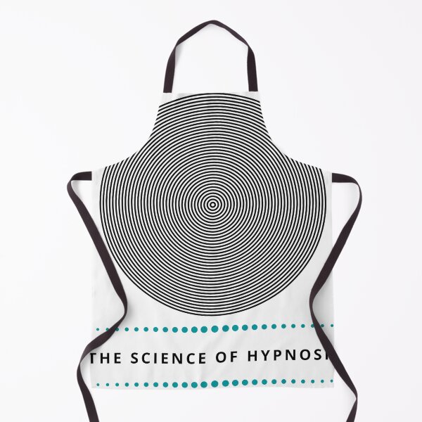 Item preview, The Science of Hypnosis designed and sold by NerdyStranger.