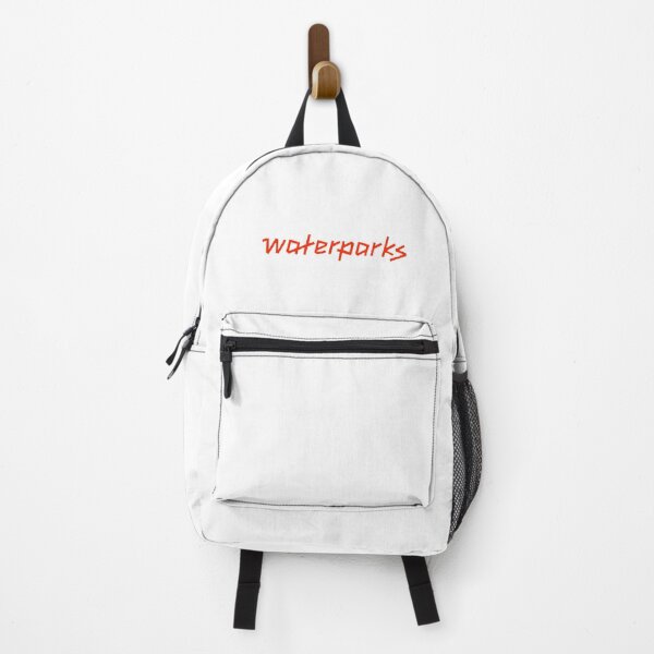 Item preview, orange waterparks logo designed and sold by disclaimersong.