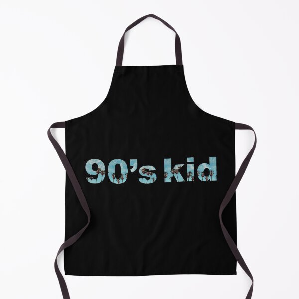 Item preview, 90's kid designed and sold by LongTunnel.