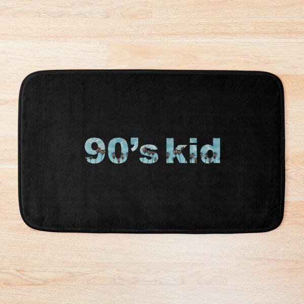 Item preview, 90's kid designed and sold by LongTunnel.