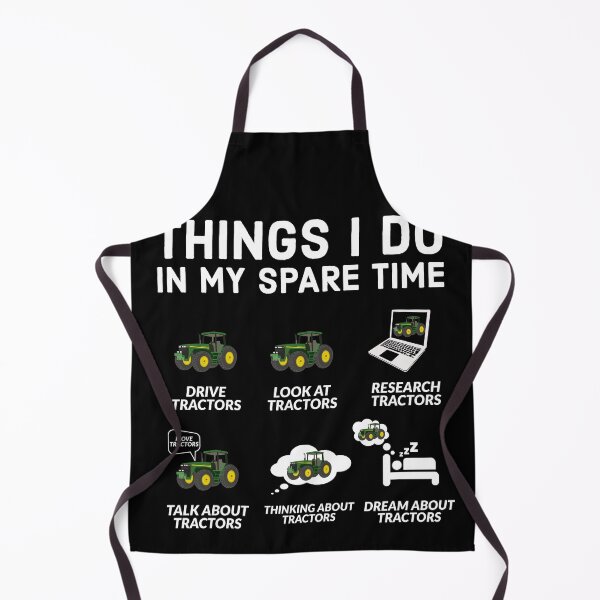 Item preview, Tractor Driver Gift designed and sold by AwesomeWorld1.