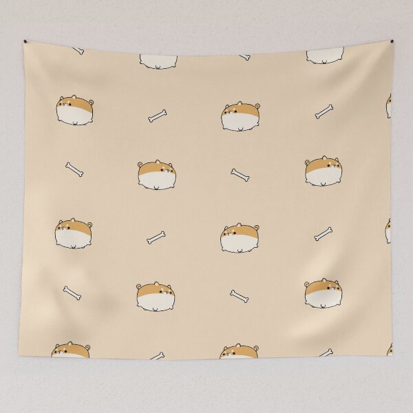 Item preview, Chonky Shibe designed and sold by cheezup.