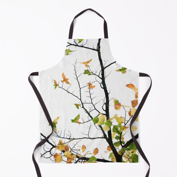 Item preview, Bird-Shaped Leaves designed and sold by ernest123.