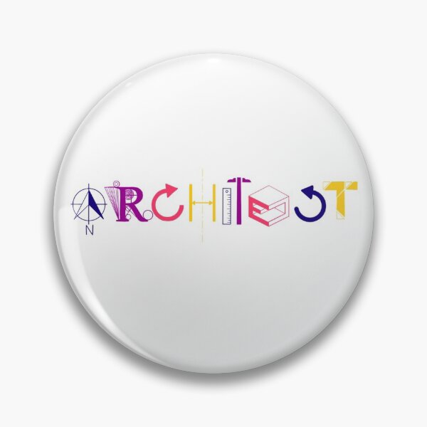 Item preview, Architect  designed and sold by fatma4art.
