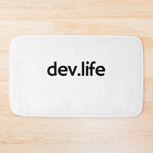 Item preview, app developer ideas, dev.life designed and sold by VAN-DESIGN.