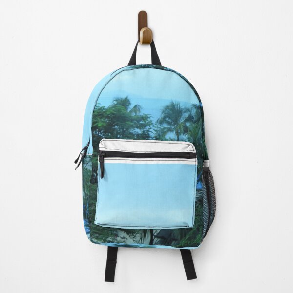 Item preview, Playa Bonita, Panama Beach with Boat, Panama City, Panama designed and sold by StrongJourneys.