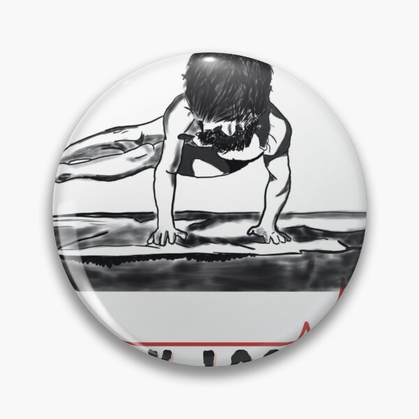 Item preview, Defy Norms and Break Loose designed and sold by NerdyStranger.