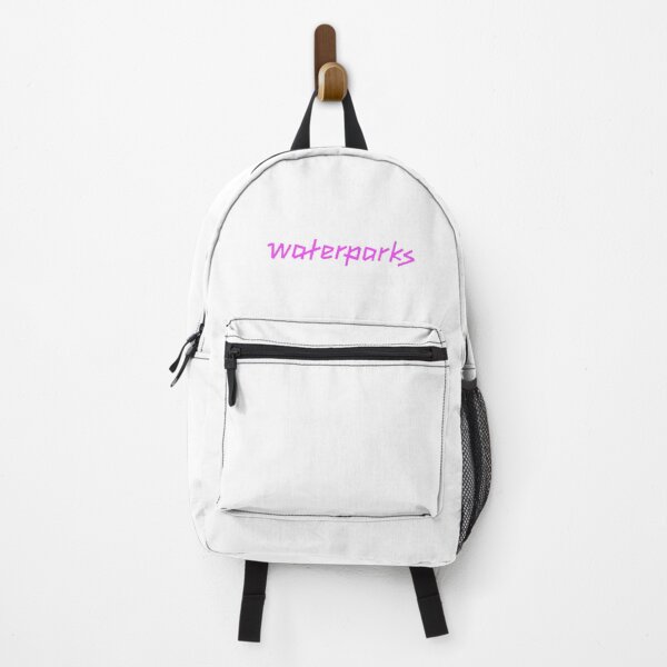 Item preview, pink waterparks logo designed and sold by disclaimersong.