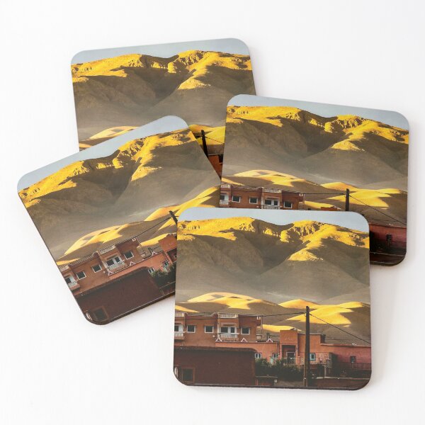 Item preview, Awesome Moroccan Photography Design designed and sold by BestOfTravel.