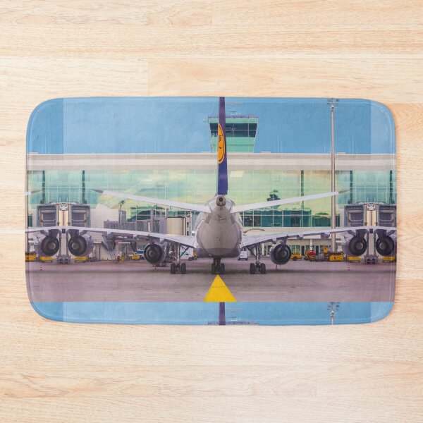 Item preview, Munich Airport - Franz Josef Strauss, Germany designed and sold by Bruno Beach.