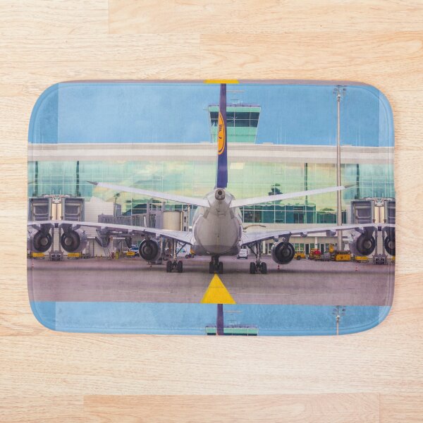 Item preview, Munich Airport - Franz Josef Strauss, Germany designed and sold by Bruno Beach.