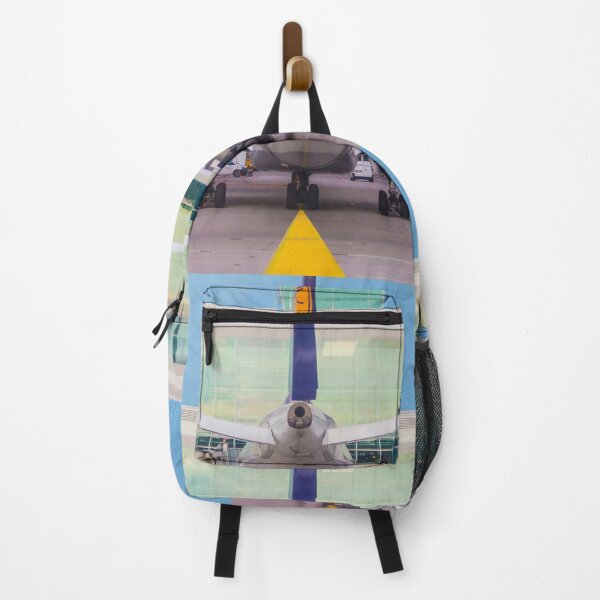 Item preview, Munich Airport - Franz Josef Strauss, Germany designed and sold by Bruno Beach.