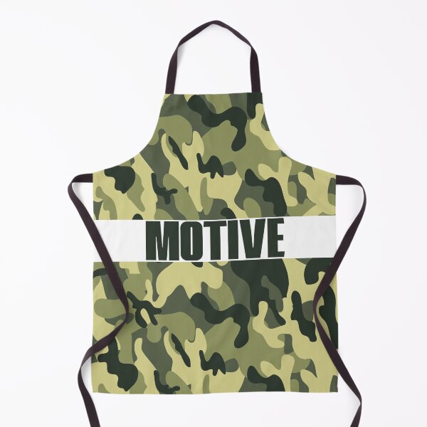Artikelvorschau, ARMY Motive Gear entworfen und verkauft von MotoMotive.