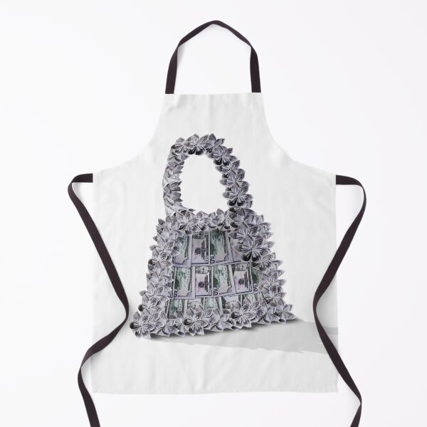 Item preview, Millionaire's Handbag designed and sold by ernest123.