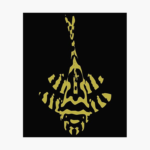 Item preview, Tiger Pleco L236 Hypancistrus Catfish Aquarium Fish Keeper Aquarist designed and sold by TheAplus.