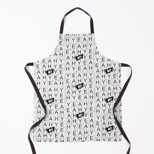 Item preview, Yeah Yeah Yeah No! designed and sold by CitizenAwear.