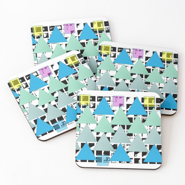 Item preview, Triangle designed and sold by ritusdesigns.