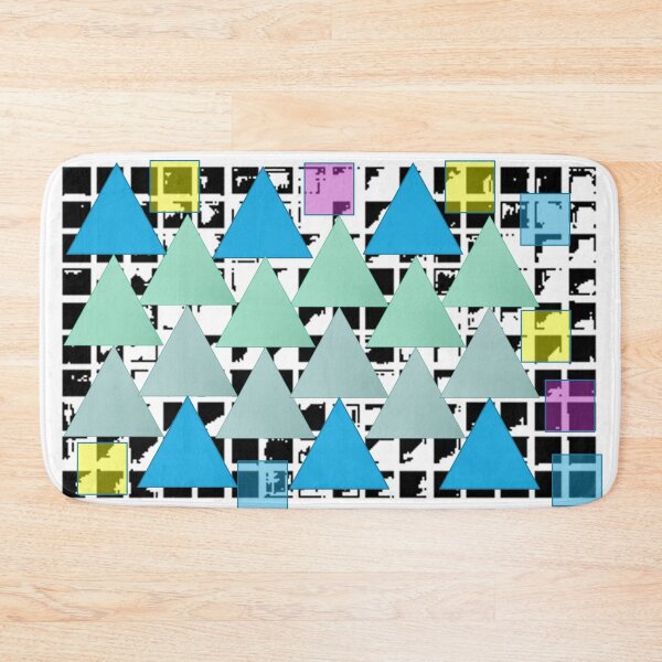 Item preview, Triangle designed and sold by ritusdesigns.