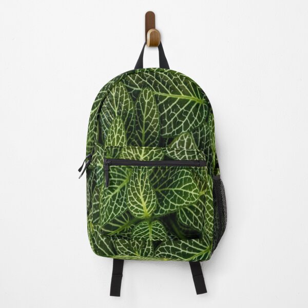 Item preview, NERVY GARDEN |FITTONIA PLANTS 3 designed and sold by BEN-OKAL.