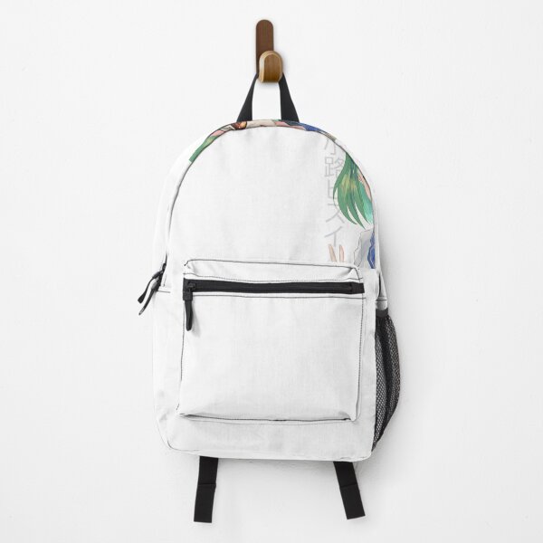 Item preview, Kitakoji Hisui (北小路ヒスイ) にじさんじ nijisanji designed and sold by Osakilo.