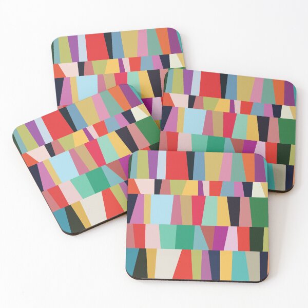 Item preview, Modern Patchwork designed and sold by the-outfoxed.