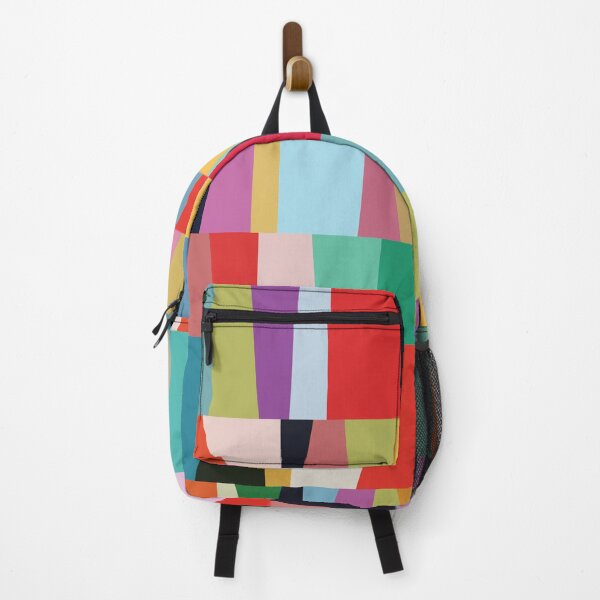 Item preview, Modern Patchwork designed and sold by the-outfoxed.
