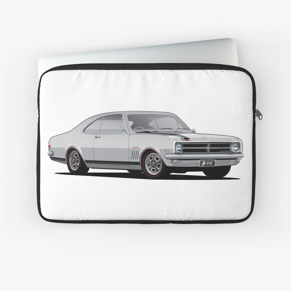 12 CAR COLOURS BIG FIT HOLDEN HQ GTS MONARO COUPE QUALITY WHITE TSHIRT