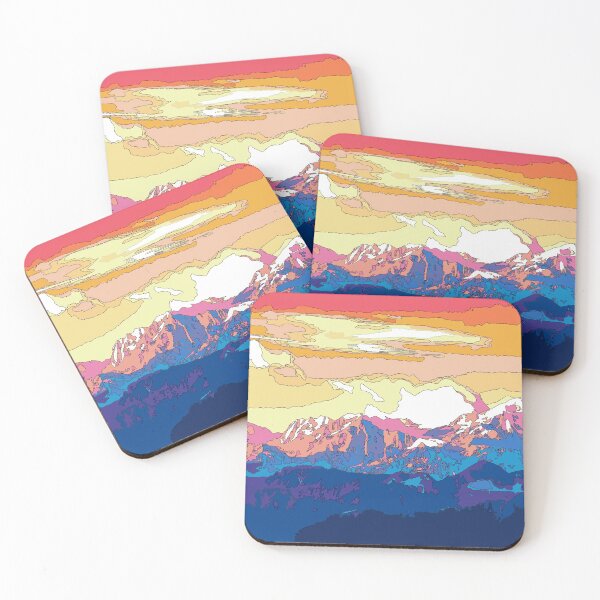 Item preview, Sunset designed and sold by The boys.