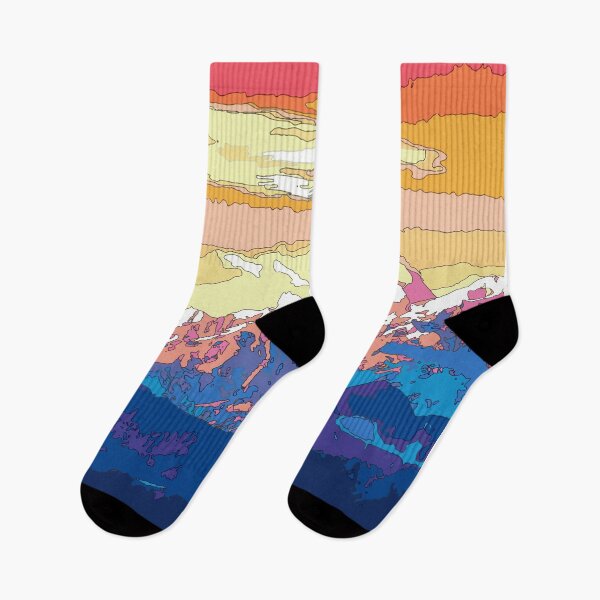 Item preview, Sunset designed and sold by The boys.