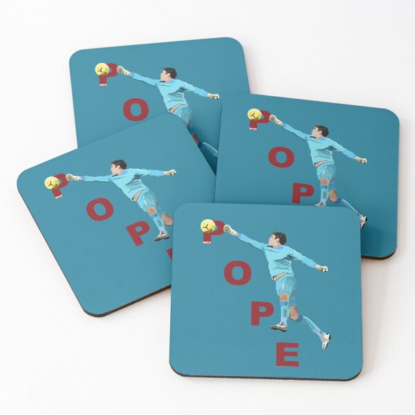 Item preview, Nick Pope designed and sold by Webbed Toe Design's.