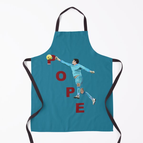 Item preview, Nick Pope designed and sold by Webbed Toe Design's.