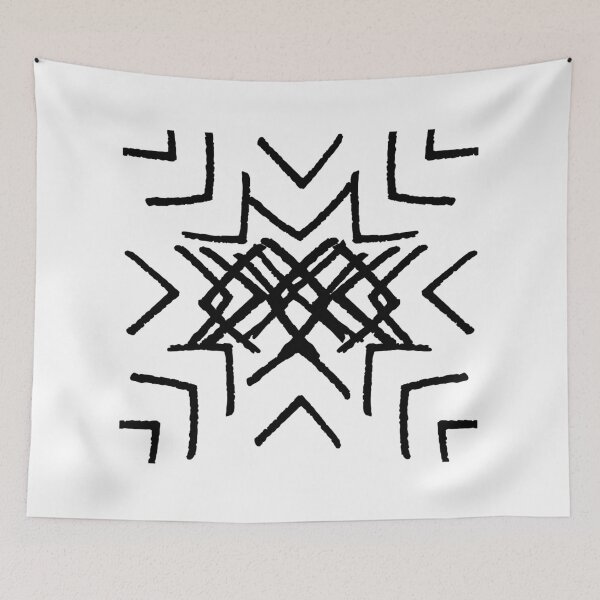 Item preview, Diseño abstracto V designed and sold by Aparras.