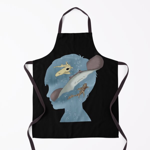 Item preview, Future Marine Biologist designed and sold by NancyMaeDesgins.