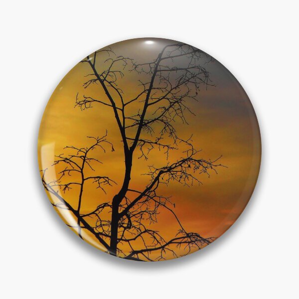 Item preview, Winter Sunset designed and sold by LeRoyM.