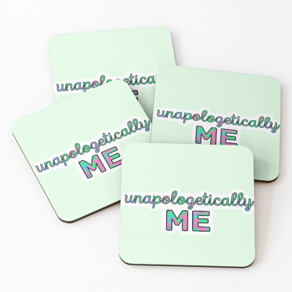 Item preview, “Unapologetically Me” Polysexual Pride designed and sold by Mickey Kyan.