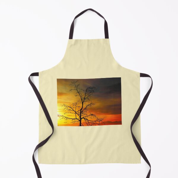 Item preview, Winter Sunset designed and sold by LeRoyM.