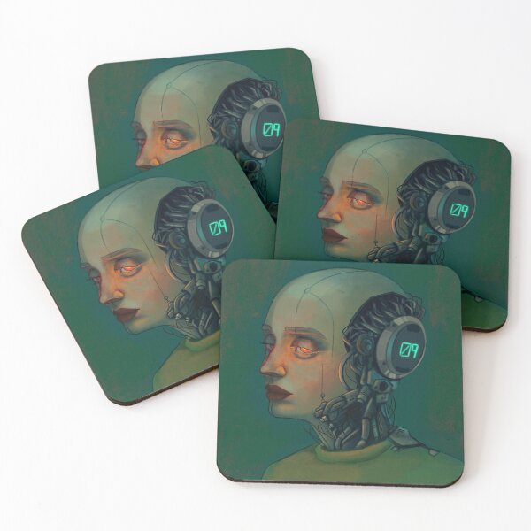 Item preview, cyberpunk 09 designed and sold by aneeagha.