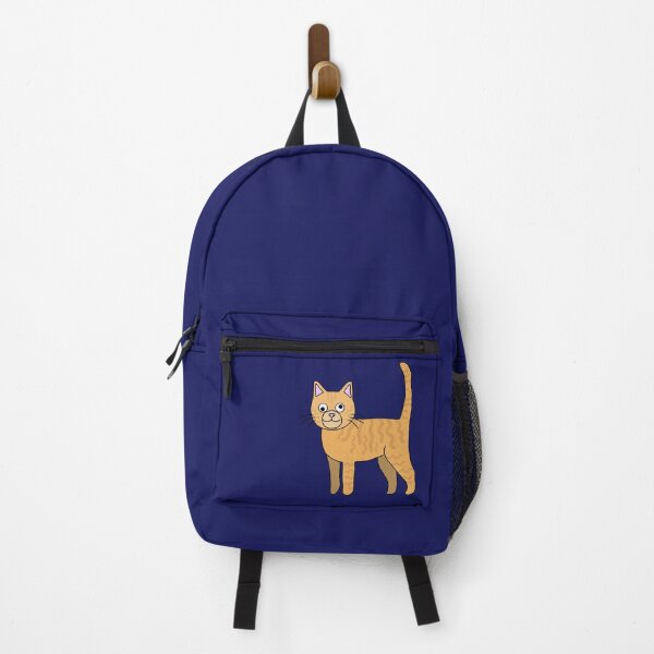 Item preview, Orange Cat Ginger Tabby designed and sold by CaitlinsPetDrawings.
