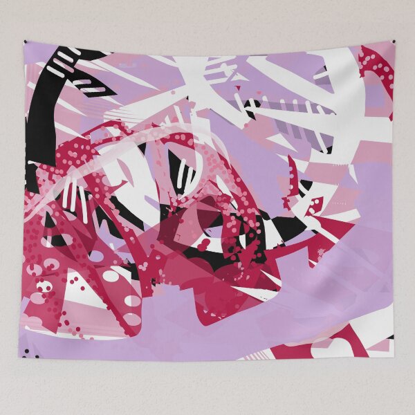 Item preview, Zebra Party designed and sold by Botanical Cat.