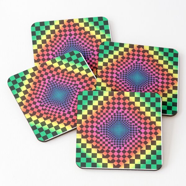 Item preview, Op art 15 designed and sold by Guardi71.