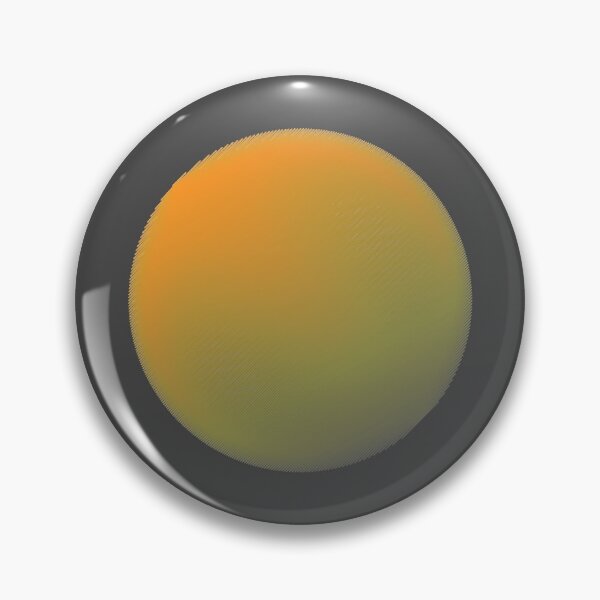Aperçu de l'œuvre Soleil minimal créée et vendue par Glstudio.