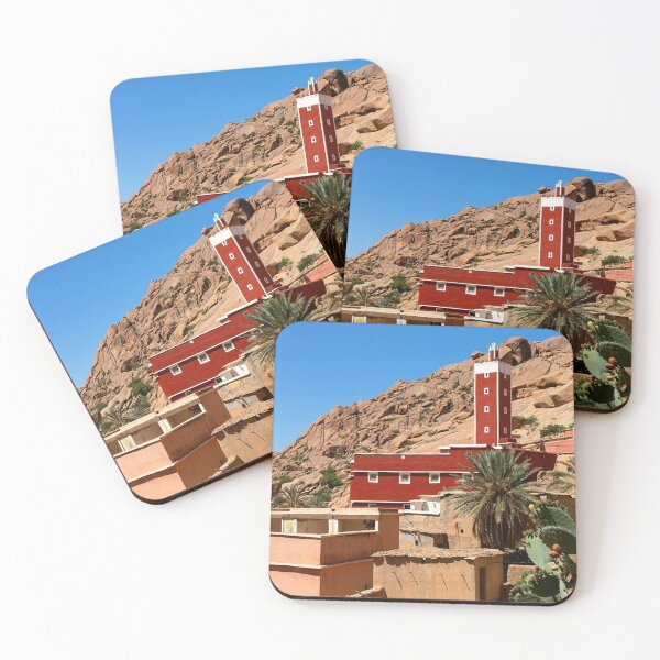 Item preview, Wonderful Moroccan Photography Design designed and sold by BestOfTravel.