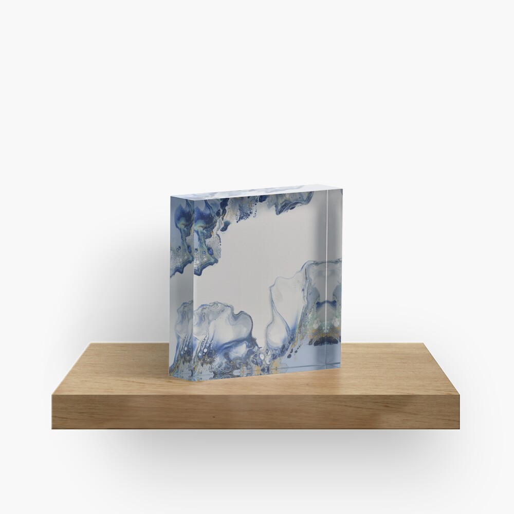 Item preview, Acrylic Block designed and sold by ImaaniArt.