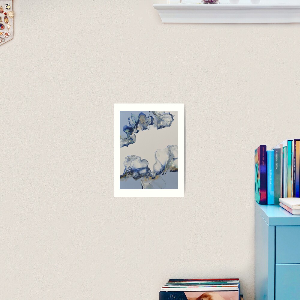 Item preview, Art Print designed and sold by ImaaniArt.
