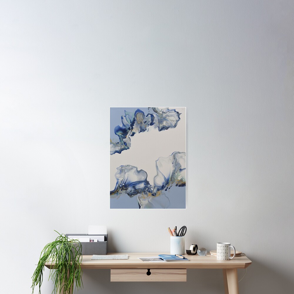 Item preview, Poster designed and sold by ImaaniArt.