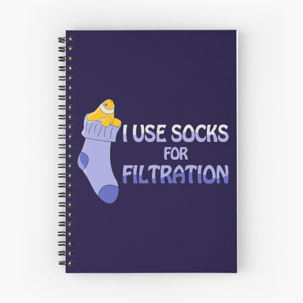 Item preview, Anemone Fish Marine Tank Saltwater Aquarium Filter Socks Reef Aquarist designed and sold by TheAplus.